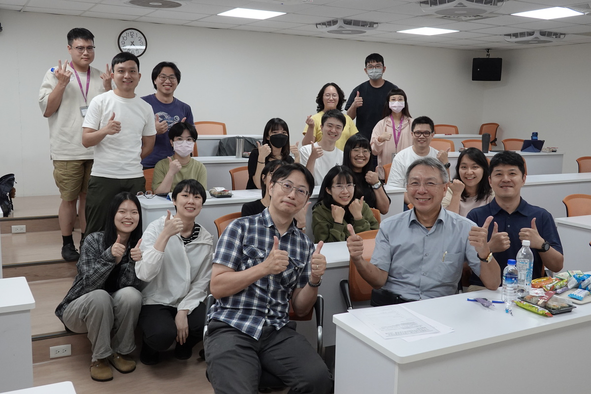 114年06月12日113-2與系主任有約圖片