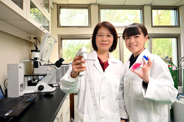 NTHU Researchers Discover New Gastric Cancer Biomarkers for Tailored TherapyImage
